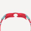 Очки для плавания Speedo Hydrosity 2.0 Junior детские (прозрачные; Красный)